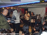 Kasimex HouseBand 2007 - nr. 0329